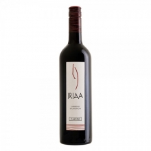 Κρασί Ερυθρό Irida Cavino (750ml)
