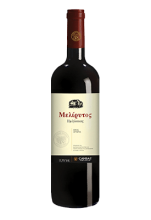 Κρασί Ερυθρό Cambas Μελίρρυτος (750ml)