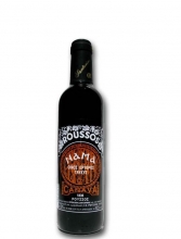 Κρασί Ερυθρό Γλυκό Nama Roussos (750ml)