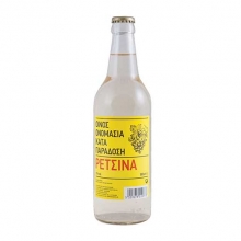 Ρετσίνα Μασούτη (500ml)