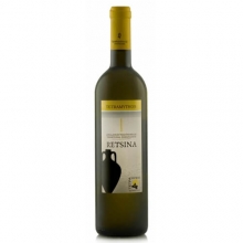 Ρετσίνα Τετράμυθος (750ml)