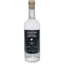 Τσίπουρο Αποστολάκη Χωρίς Γλυκάνισο (200ml )