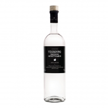 Τσίπουρο Αποστολάκη Χωρίς Γλυκάνισο (700ml)