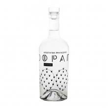Απόσταγμα Φραγκόσυκο Κτήμα Σιγάλα (500ml)