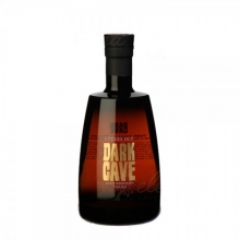 Παλαιωμένο τσίπουρο Dark Cave Τσιλιλή (700ml)