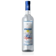 Ούζο Έβρίτικο (700ml)