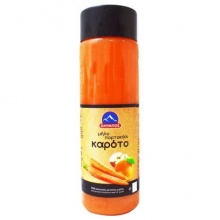 Χυμός Όλυμπος Μήλο, Πορτοκάλι, Καρότο (1lt)