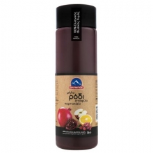 Χυμός Όλυμπος Ρόδι - Σταφύλι - Πορτοκάλι (1lt)