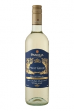 Κρασί λευκό Pasqua Pinot Grigio (750ml)
