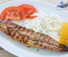 Σκουμπρί Σχάρας