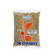 3 Άλφα Φακές Ψιλές 500gr