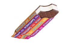 Algida Sandwich Βανίλια