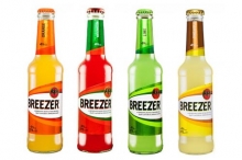 Breezer 275ml