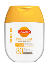 Carroten On The Go Protect και Care Kids 50 SPF