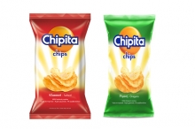 Chipita Chips (60gr)