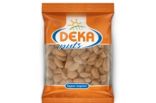Deka Αμύγδαλα