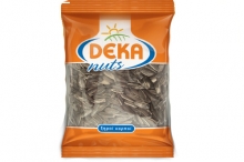 Deka Μαύρα Σπόρια Ανάλατα