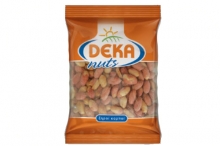 Deka Φιστίκια Αράπικα