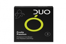 Duo Fruits Passion (3 τεμάχια)
