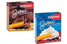 ΓΙΩΤΗΣ Garni Ζαχαροπλαστικής (200gr)