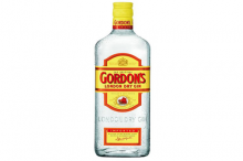 Gin Gordons
