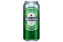 Heineken (κουτί 500ml)