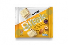 ION Break Κίτρινη