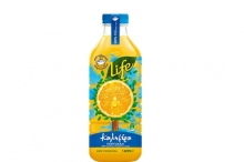 Life Πορτοκάλι 400ml