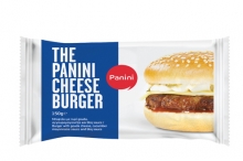 Panini Μετσοβίτικο με Γαλοπούλα