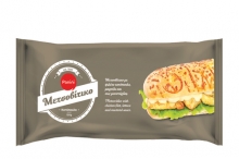 Panini Μετσοβίτικο Φιλέτο Κοτόπουλο