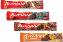 Serenata Σοκοφρέτα