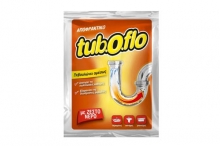 Tuboflo με Ζεστό Νερό