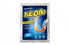 Tuboflo με Κρύο Νερό