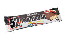 Weider Protein Bar Banana Crisp Flavour (50gr)