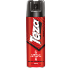 ΤΕΖΑ Spray Extra (300ml)