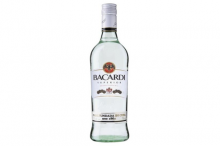 Ρούμι Bacardi