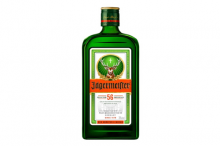Λικέρ Jagermeister (700ml)