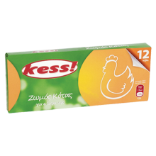 Κύβοι Kess (12 τεμάχια)