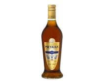 Λικέρ Metaxa 3 Stars