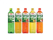 Χυμός OKF Aloe Vera (500ml)