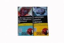 Καπνός American Spirit (30gr)