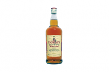 Ουίσκι Dewars White Label (700ml)