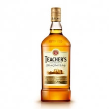 Ουίσκι Teachers (700ml)