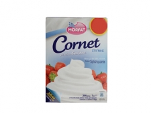 Σαντιγύ Morfat Cornet (200gr)