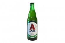 Άλφα (φιάλη 500ml)