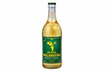 Ρετσίνα Μαλαματίνα (φιάλη 500ml)