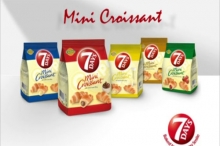 Κρουασάν Mini 7Days (107gr)