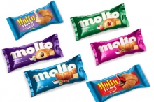 Κρουασάν Molto