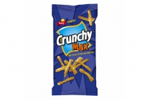 Γαριδάκια Crunchy Max