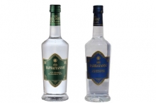 Ούζο Βαρβαγιάννη (200ml)